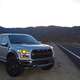 Illustration for article titled I Wasnt Ready For How Good The 2017 Ford Raptor Is On Twisty Roadsem/em